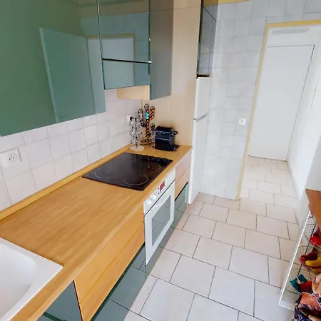 Superbe 3p Climatise Avec Grande Terrasse Et Parking - Fr-1-196-290 Menton